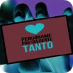 Logo of Frases de Perdón y Lo siento android Application 